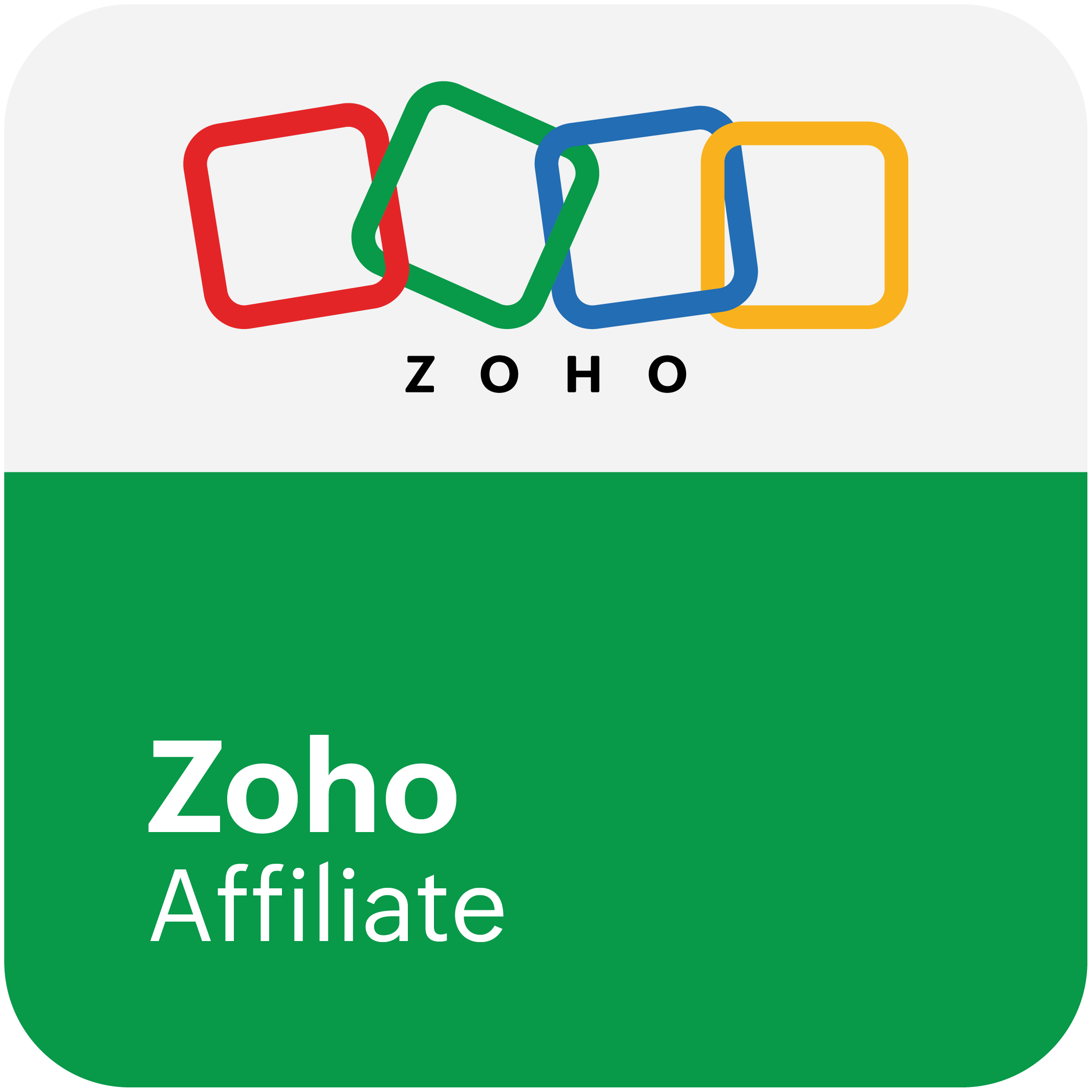 Official Zoho Partner